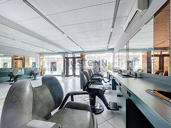 Vente commerce à Orange (84100)
