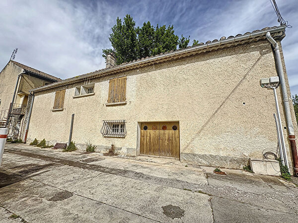Vente maison à Serignan du comtat (84830)