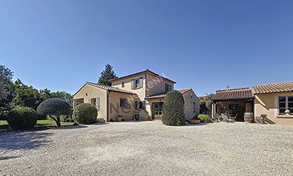 Vente maison à Serignan du comtat (84830)