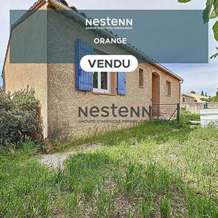 Vente maison à Piolenc (84420)