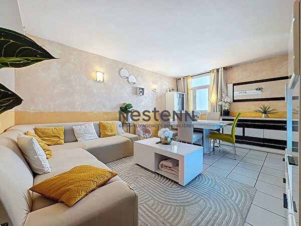 Vente appartement à La roque alric (84190)