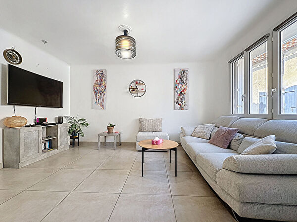 Vente maison à Serignan du comtat (84830)