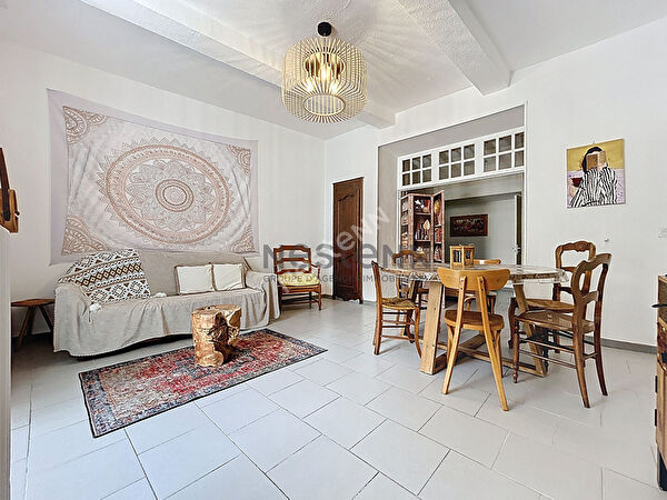 Vente maison meublée à Villers cotterets (02600)