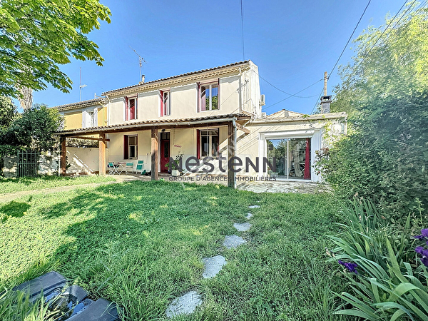 Vente maison à Piolenc (84420)