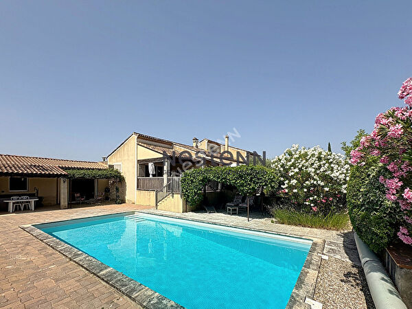 Vente maison à Serignan du comtat (84830)