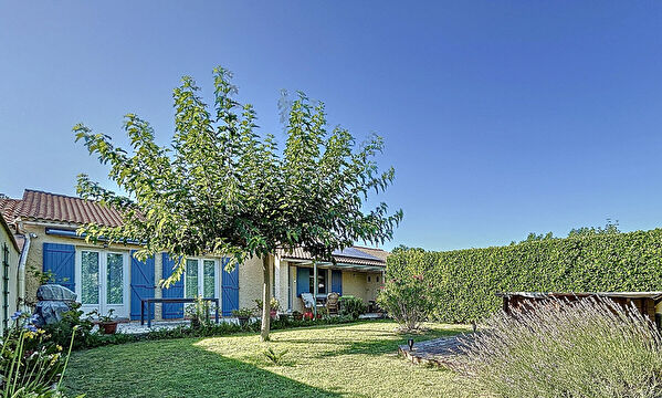 Vente maison à Serignan du comtat (84830)