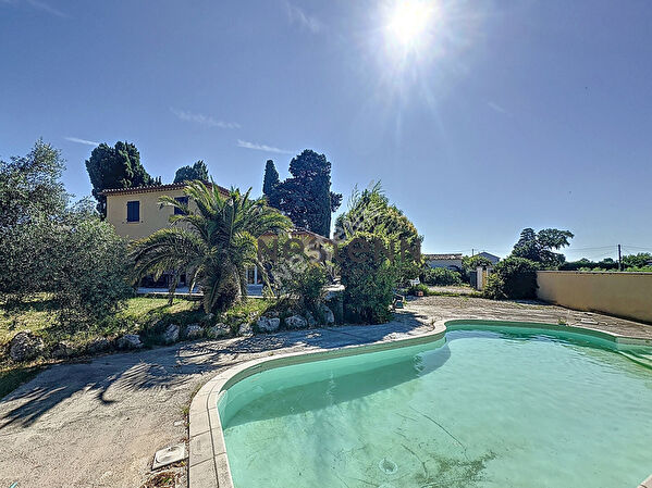 Vente maison à Serignan du comtat (84830)