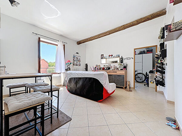 Vente appartement à Orange (84100)