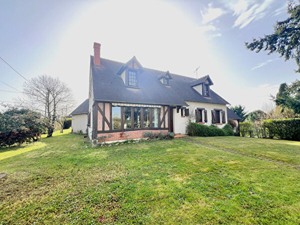 Vente par agence immobiliere à Romorantin lanthenay (41200)