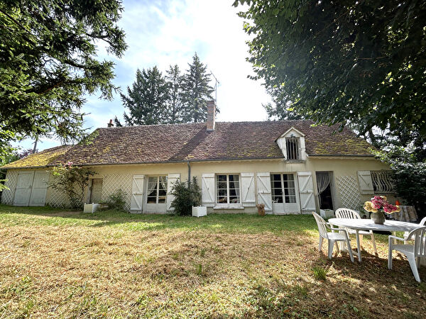 Vente par agence immobiliere à Romorantin lanthenay (41200)