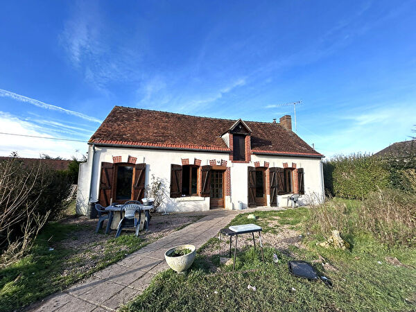 Vente par agence immobiliere à Romorantin lanthenay (41200)