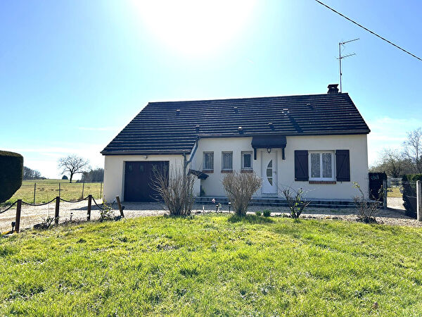 Vente par agence immobiliere à Romorantin lanthenay (41200)