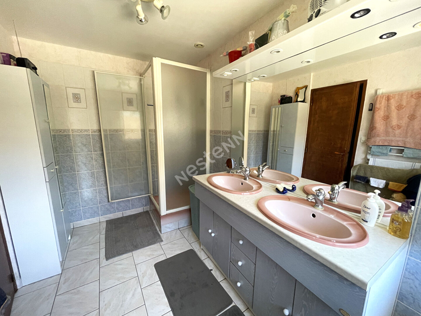 LONGÈRE 4 CHAMBRES SANS TRAVAUX EN CAMPAGNE DE CHABRIS (INDRE 36)