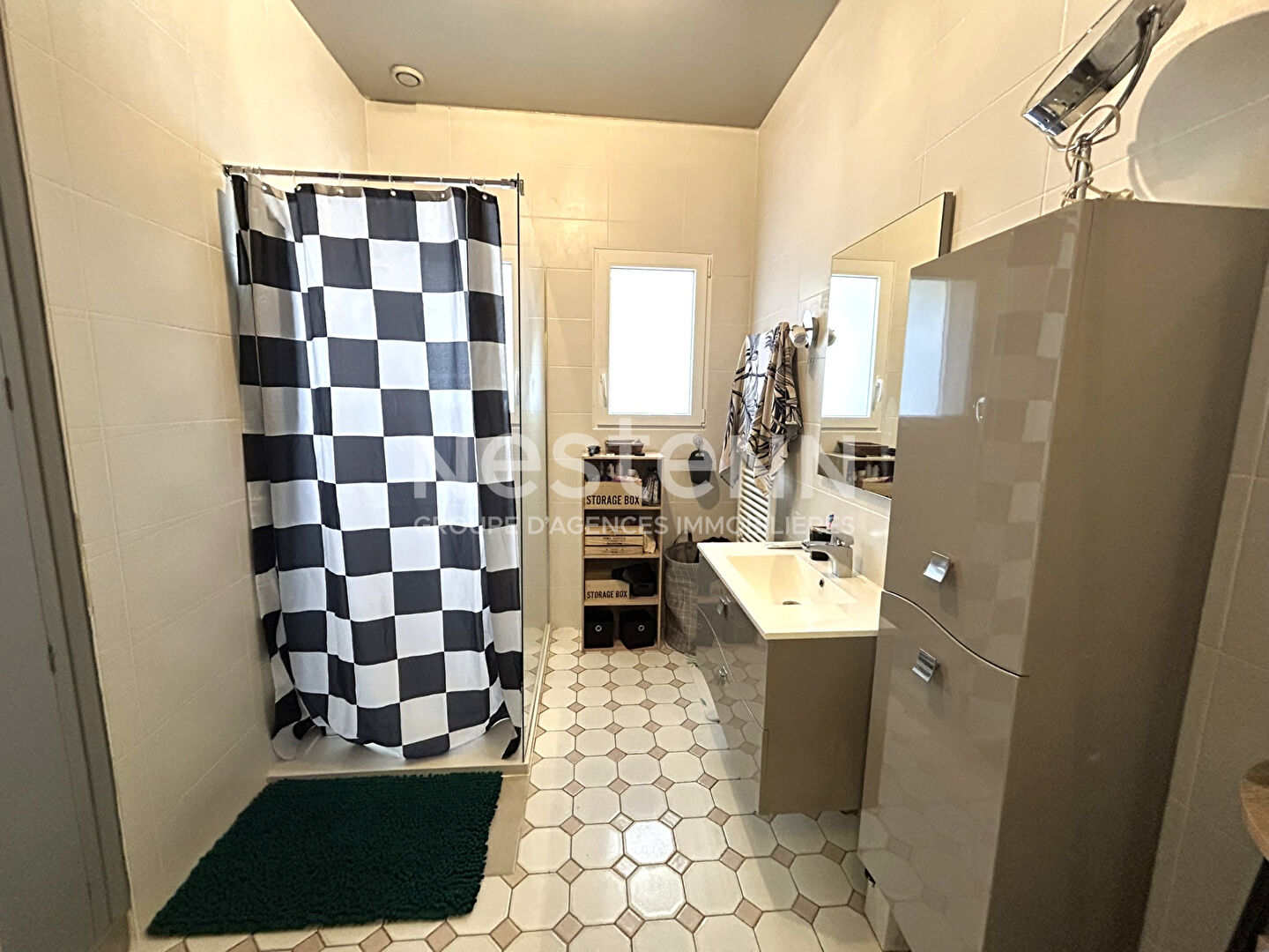 MAISON FAMILIALE 3 CHAMBRES EN CAMPAGNE DE CHABRIS (INDRE 36)
