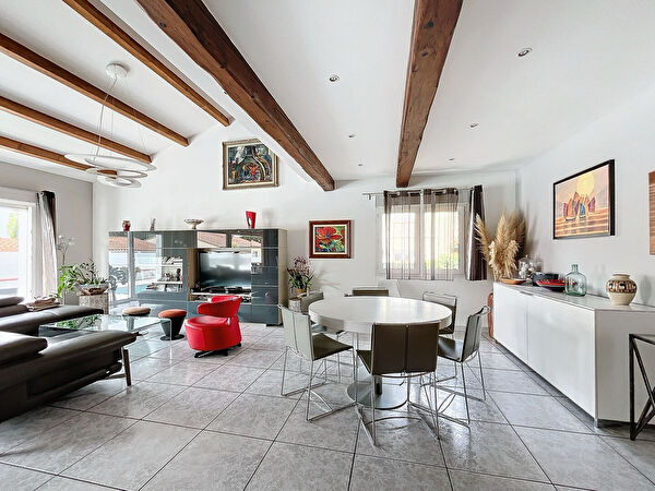 Vente maison à Pia (66380)