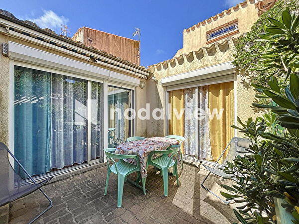 Vente par agence immobiliere à Leucate (11370)