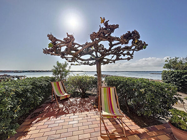 Vente par agence immobiliere à Leucate (11370)