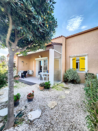 Vente par agence immobiliere à Torreilles (66440)