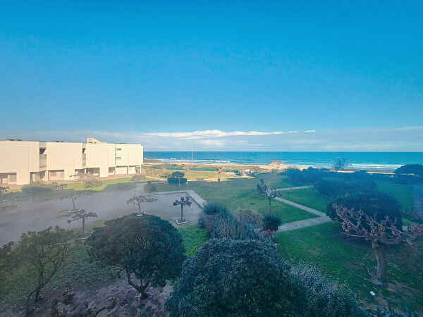 Vente appartement à Saint laurent de la salanque (66250)
