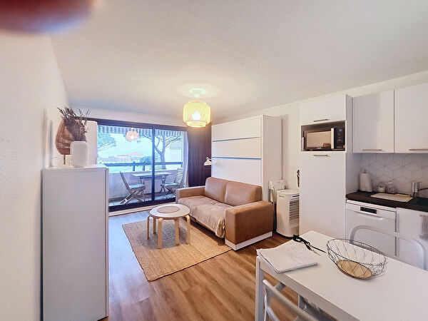 Vente appartement à Saint laurent de la salanque (66250)