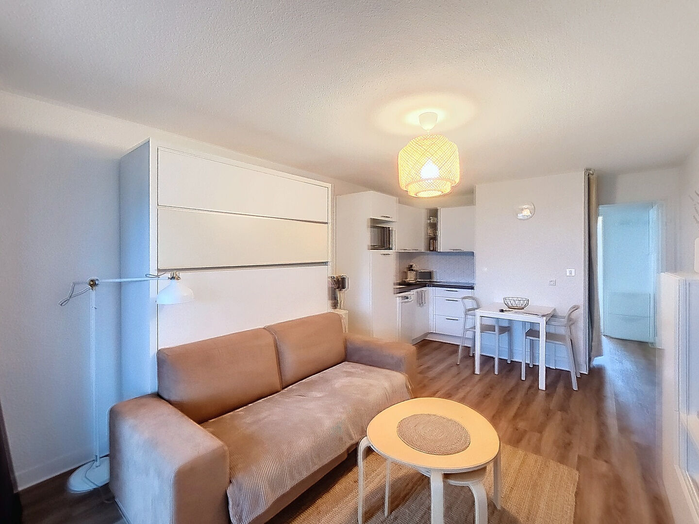 A VENDRE - LE BARCARES Appartement 2 pièces