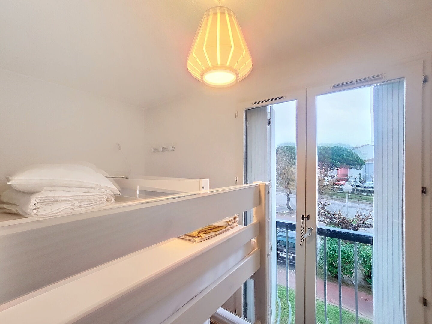 A VENDRE - LE BARCARES Appartement 2 pièces