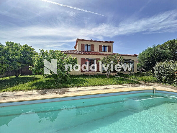 Vente par agence immobiliere à Saint laurent de la salanque (66250)