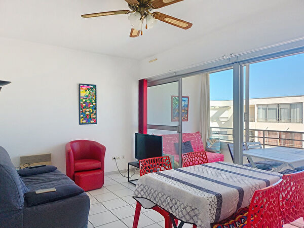 Vente appartement à Saint laurent de la salanque (66250)