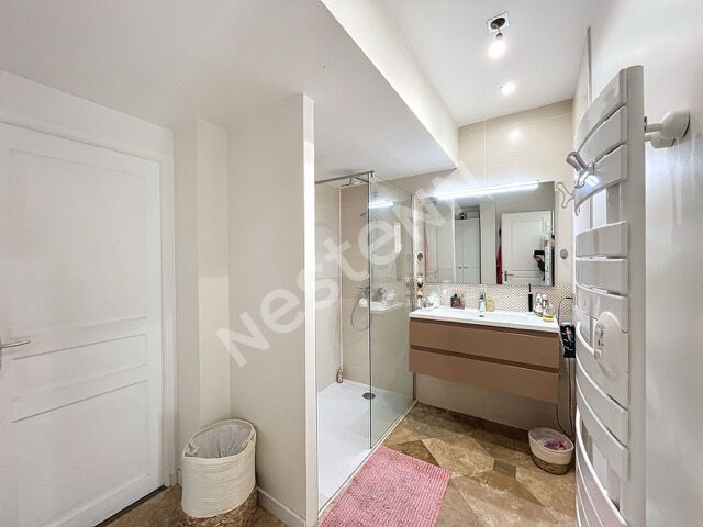 Torreilles - A vendre villa 5 pièces avec jardin piscine et garage