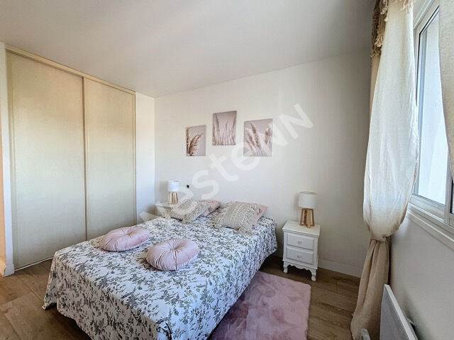 Torreilles - A vendre villa 5 pièces avec jardin piscine et garage