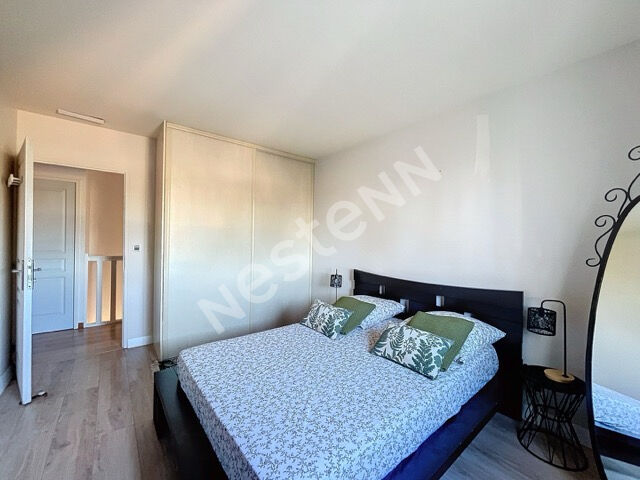Torreilles - A vendre villa 5 pièces avec jardin piscine et garage