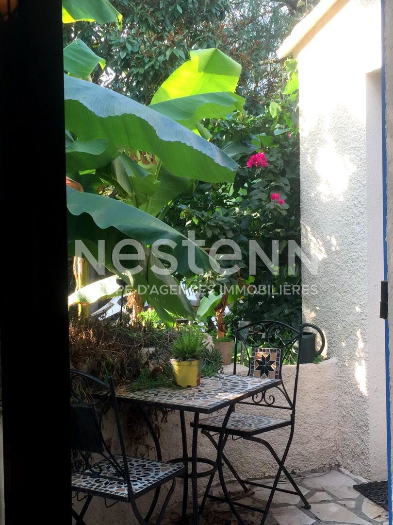 Villelongue de la Salanque - A VENDRE Maison plain pied 6 pièces avec jardin et piscine