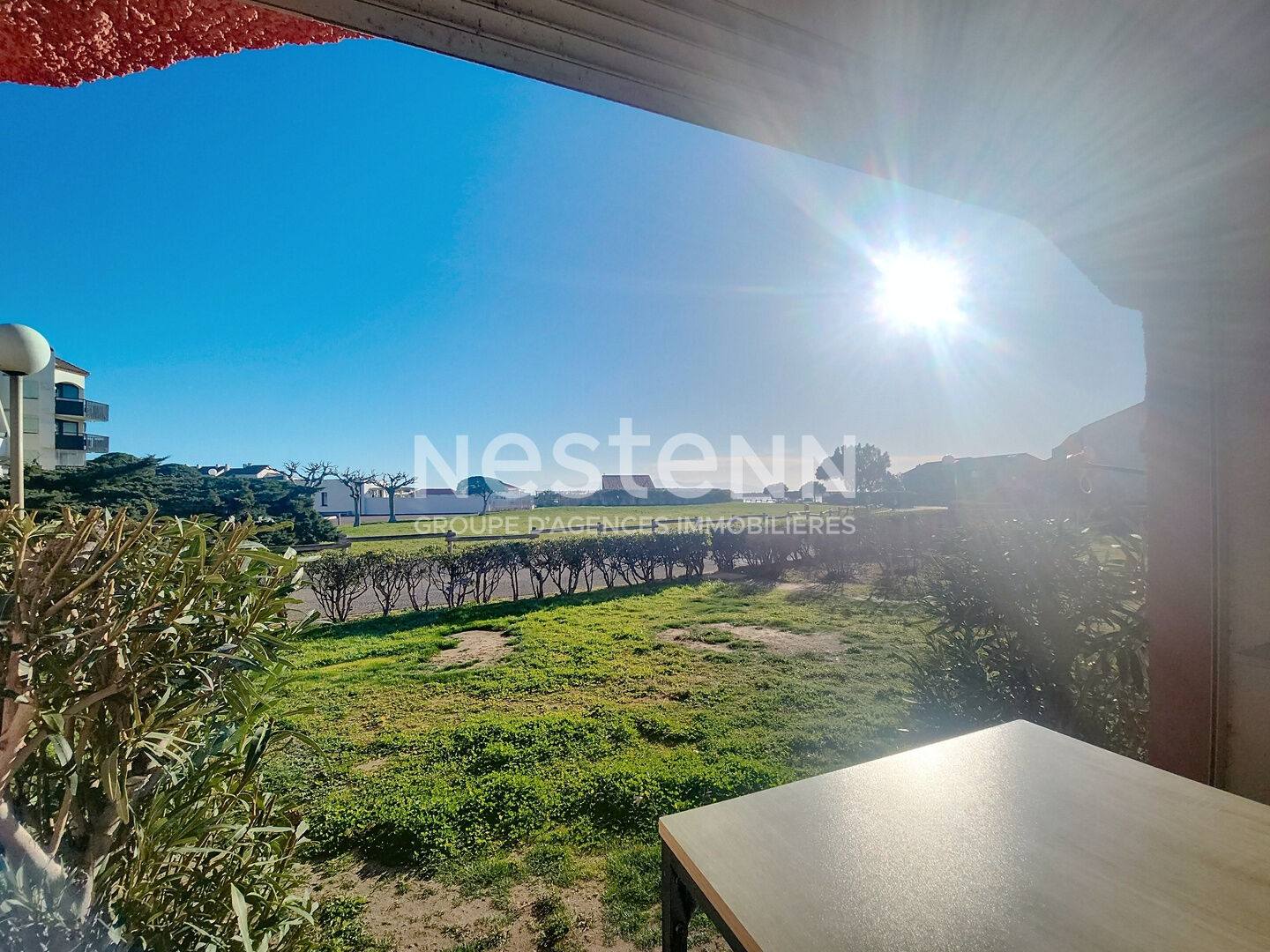Le Barcarès - A VENDRE- studio et parking