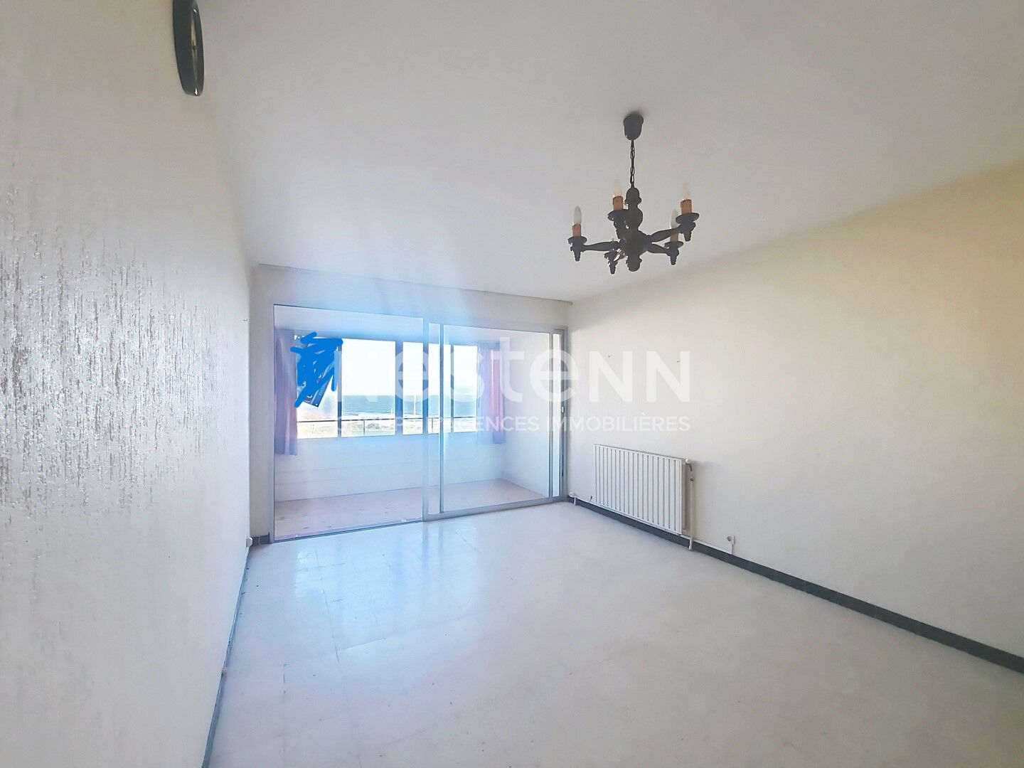 Le Barcares - A VENDRE Appartement 3 pièce(s) avec vue