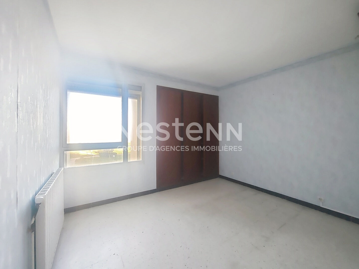 Le Barcares - A VENDRE Appartement 3 pièce(s) avec vue