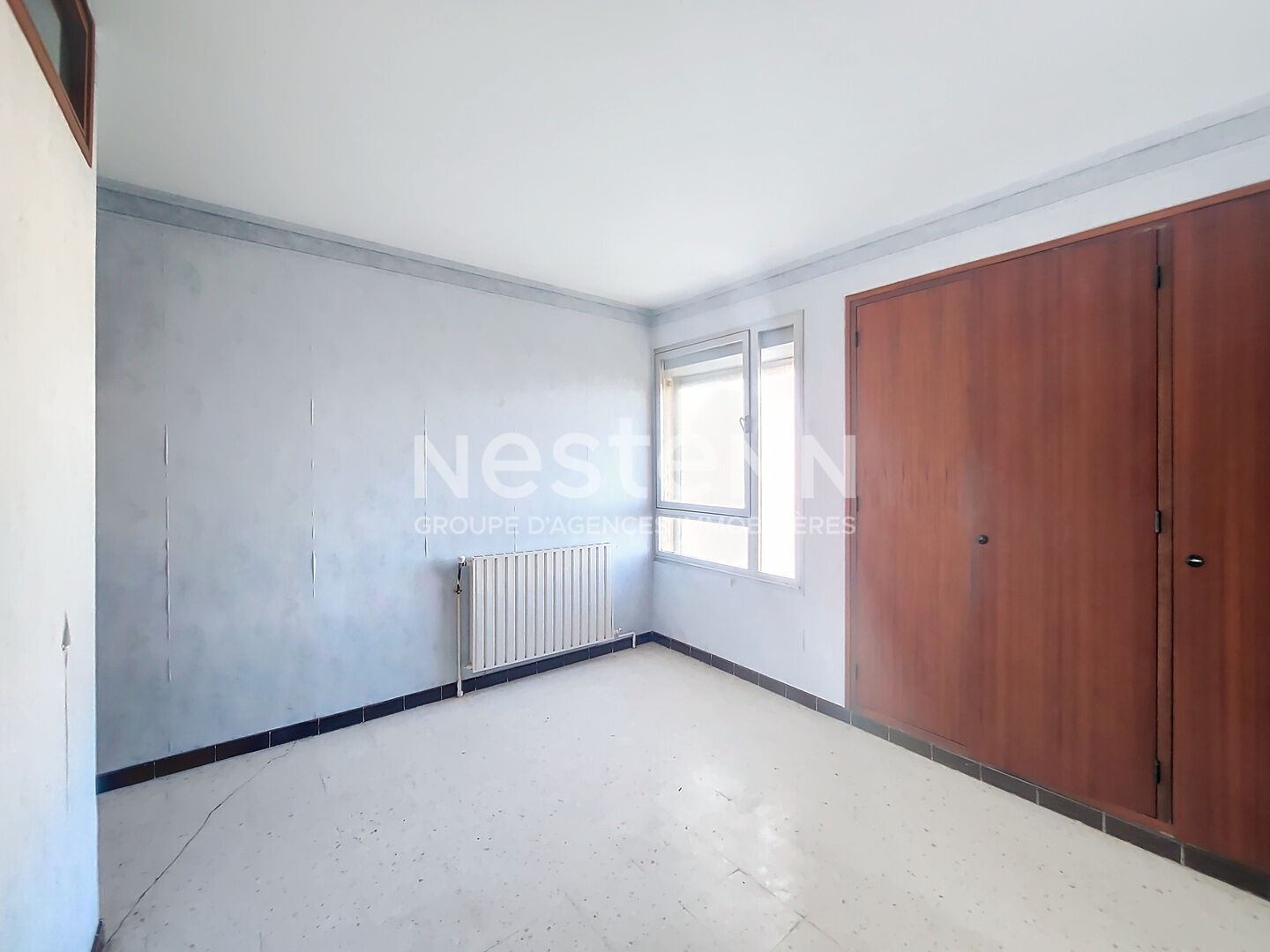 Le Barcares - A VENDRE Appartement 3 pièce(s) avec vue