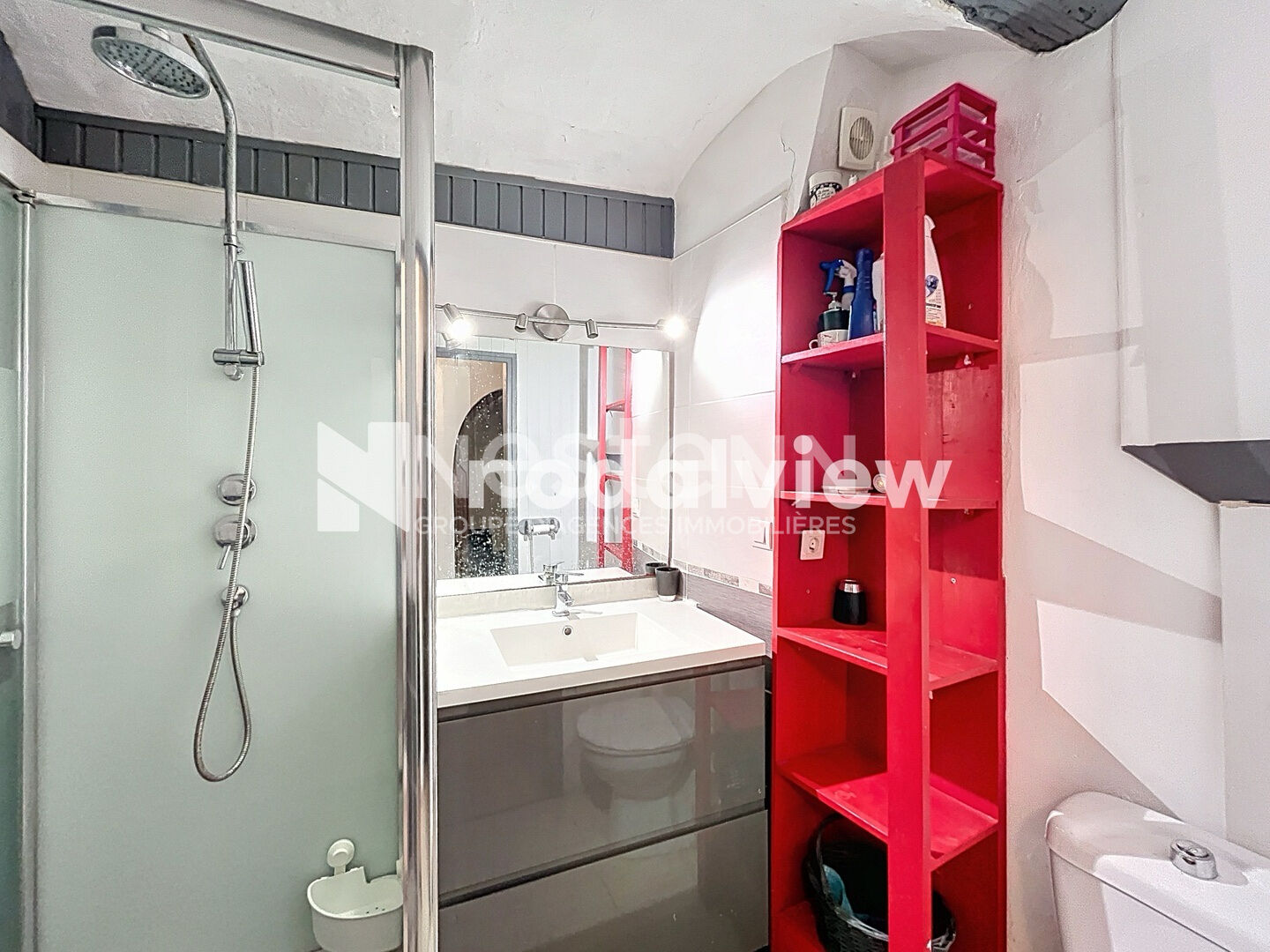 TORREILLES - A VENDRE Maison de 3 pièces 45 m2