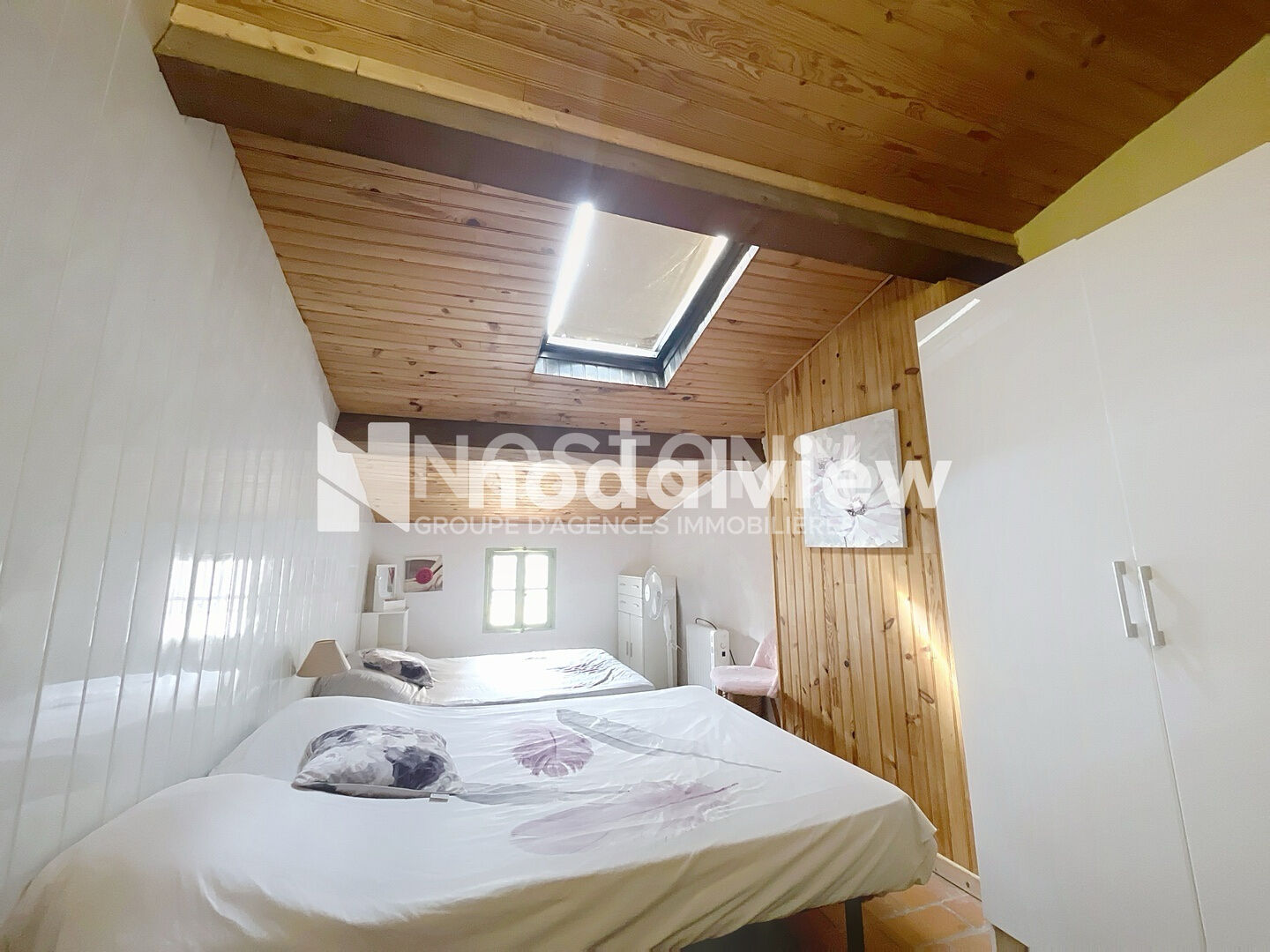 TORREILLES - A VENDRE Maison de 3 pièces 45 m2