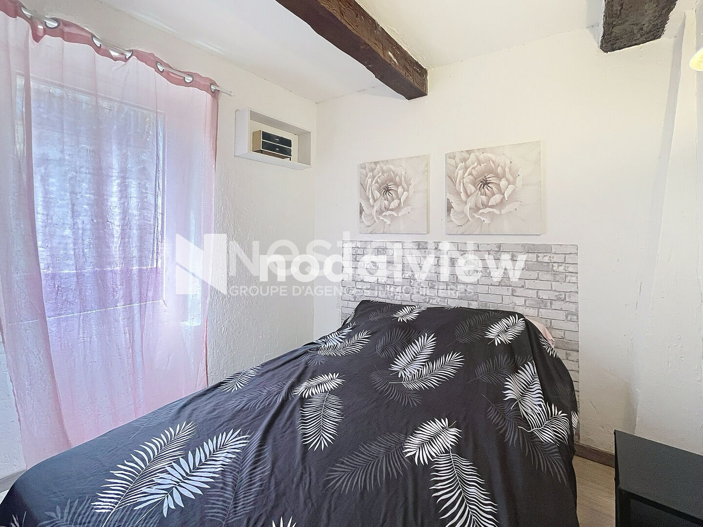 TORREILLES - A VENDRE Maison de 3 pièces 45 m2