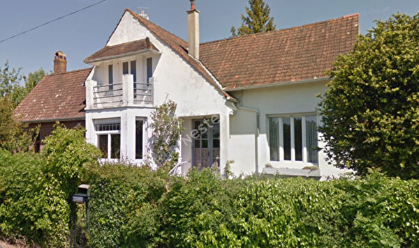 Vente maison à Brexent enocq (62170)