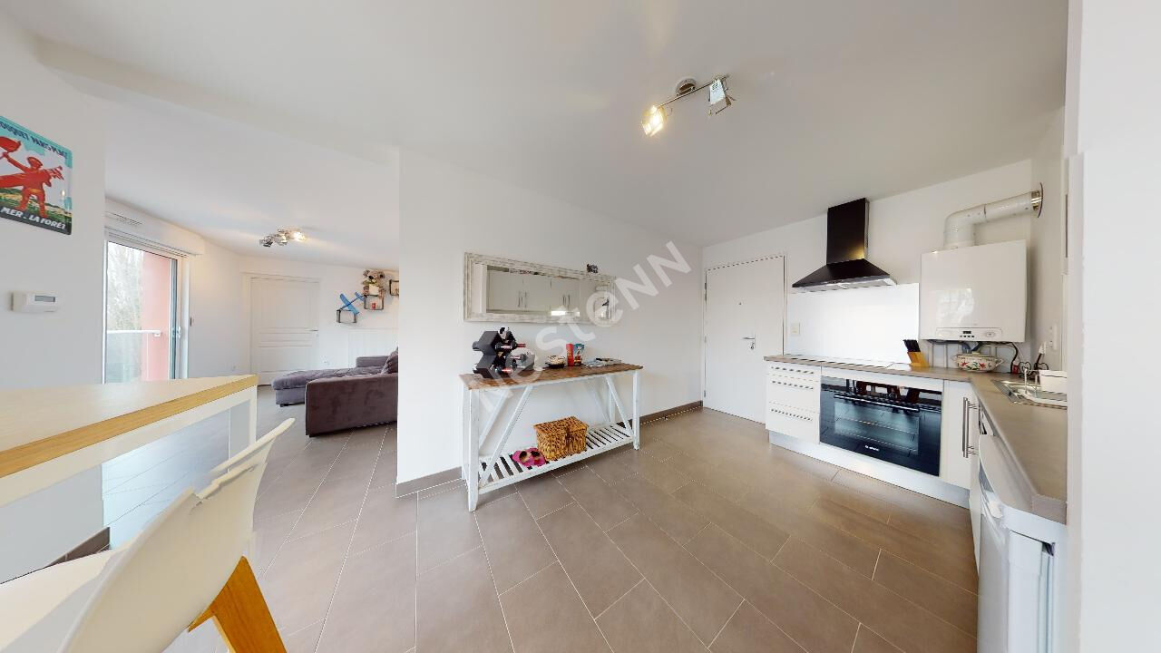 Appartement T2  Le Touquet-Paris-Plage - 43 m2 - Parfait état - Résidence récente proche pinède- Place de parking