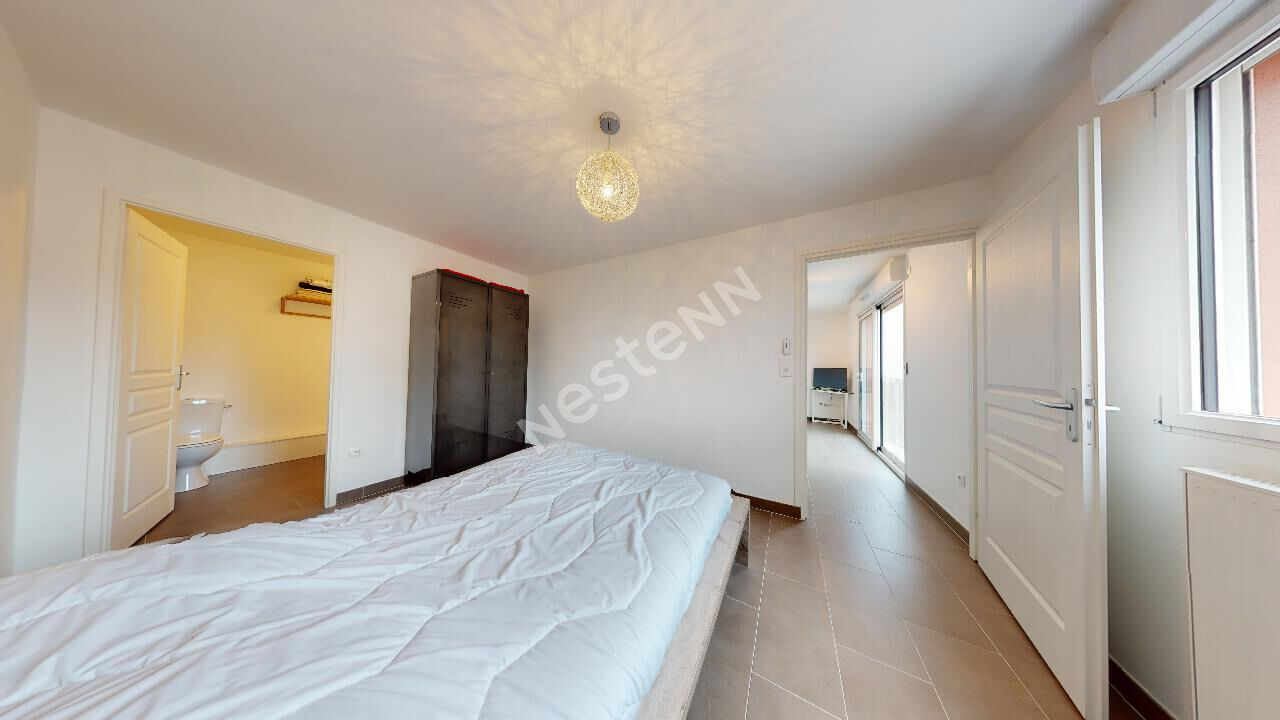 Appartement T2  Le Touquet-Paris-Plage - 43 m2 - Parfait état - Résidence récente proche pinède- Place de parking