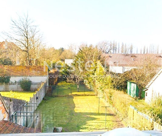 Vente maison parking à Etaples (62630)