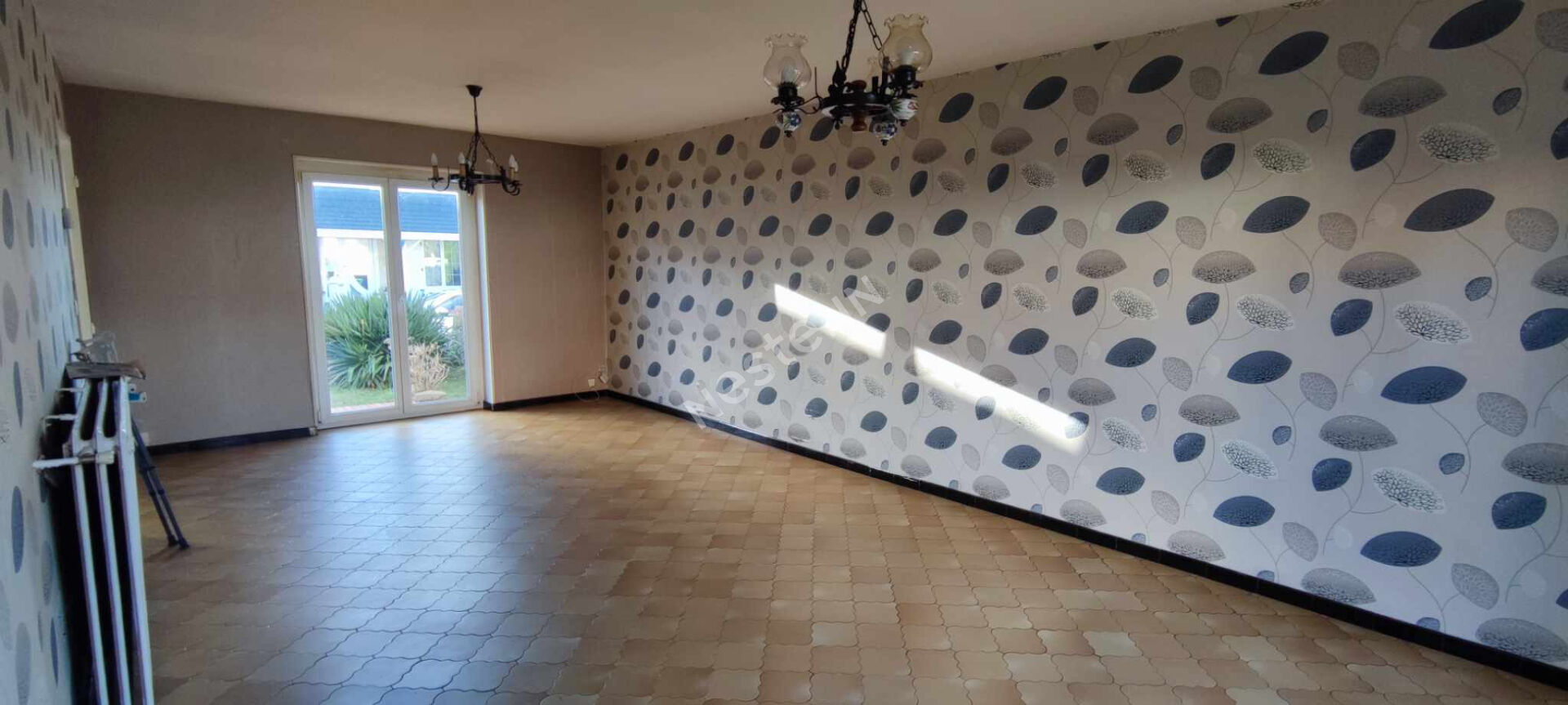 Maison Etaples 6 pièce(s) 102 m2