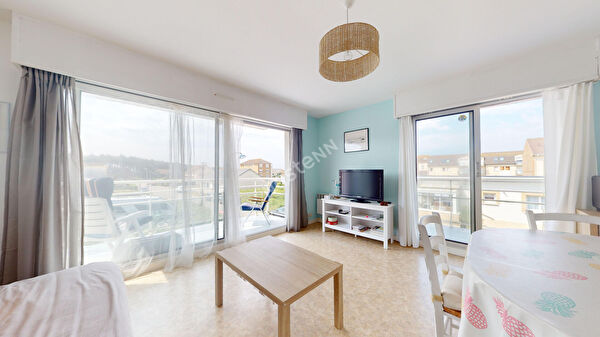 Vente appartement à Tubersent (62630)