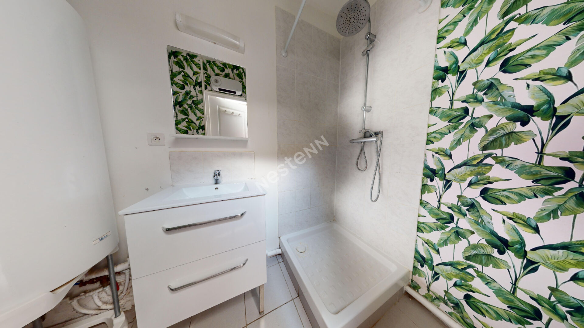 Maison de ville 3P 58m² proche centre