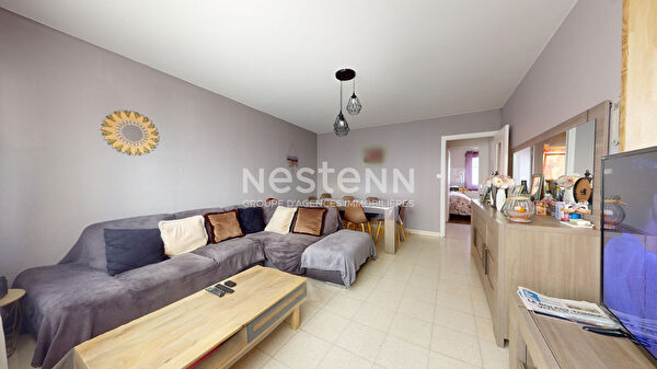 Vente appartement à Tubersent (62630)