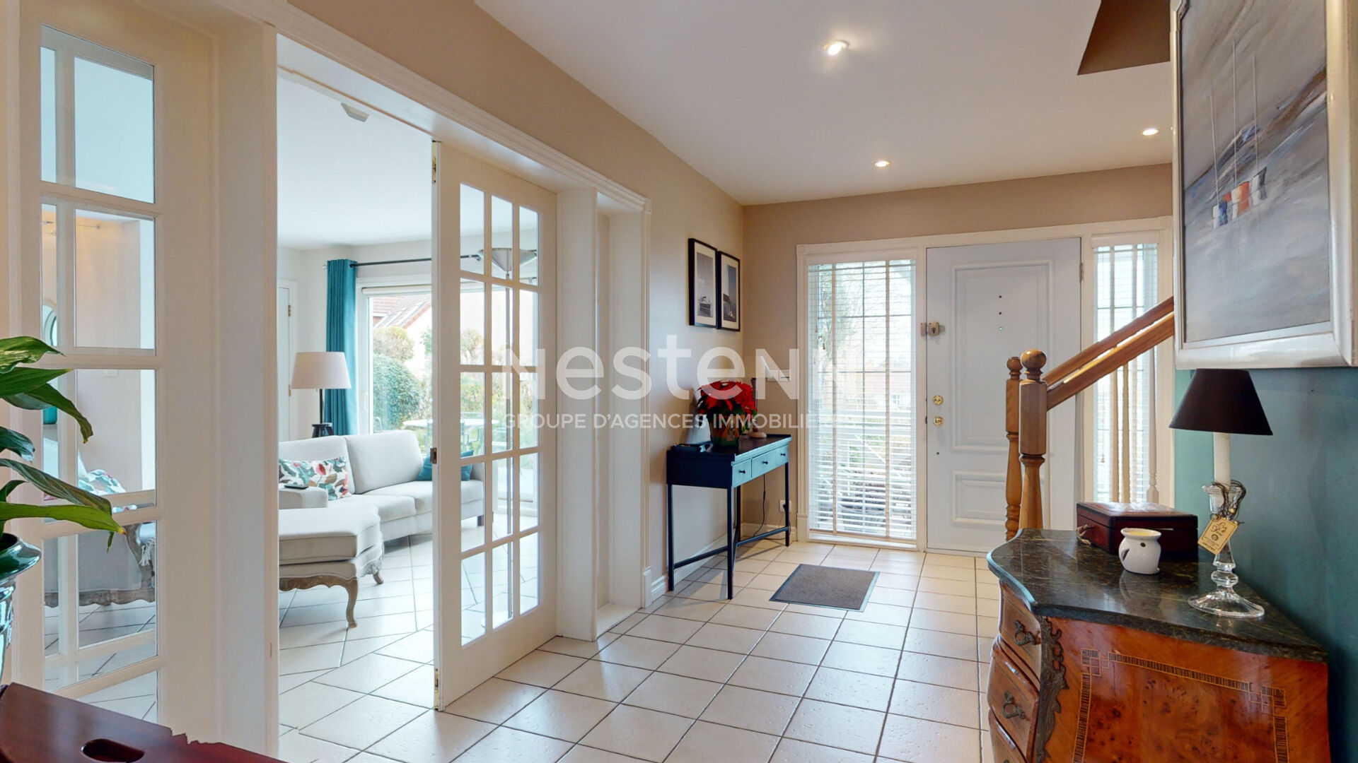 ETAPLES-SUR-MER - Magnifique Villa 180m² - Quartier prisé- Calme - Commerces proches