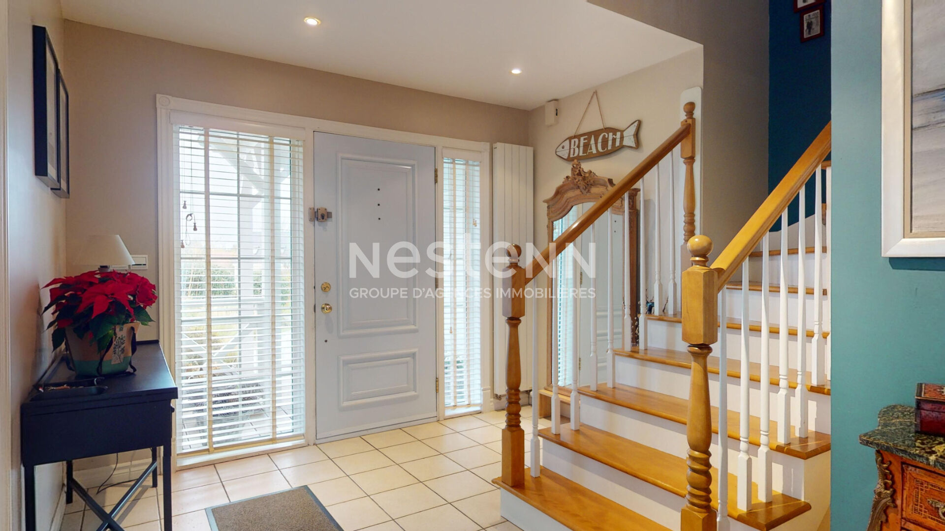 ETAPLES-SUR-MER - Magnifique Villa 180m² - Quartier prisé- Calme - Commerces proches