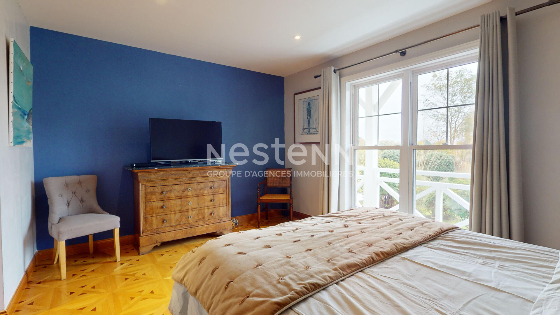 ETAPLES-SUR-MER - Magnifique Villa 180m² - Quartier prisé- Calme - Commerces proches